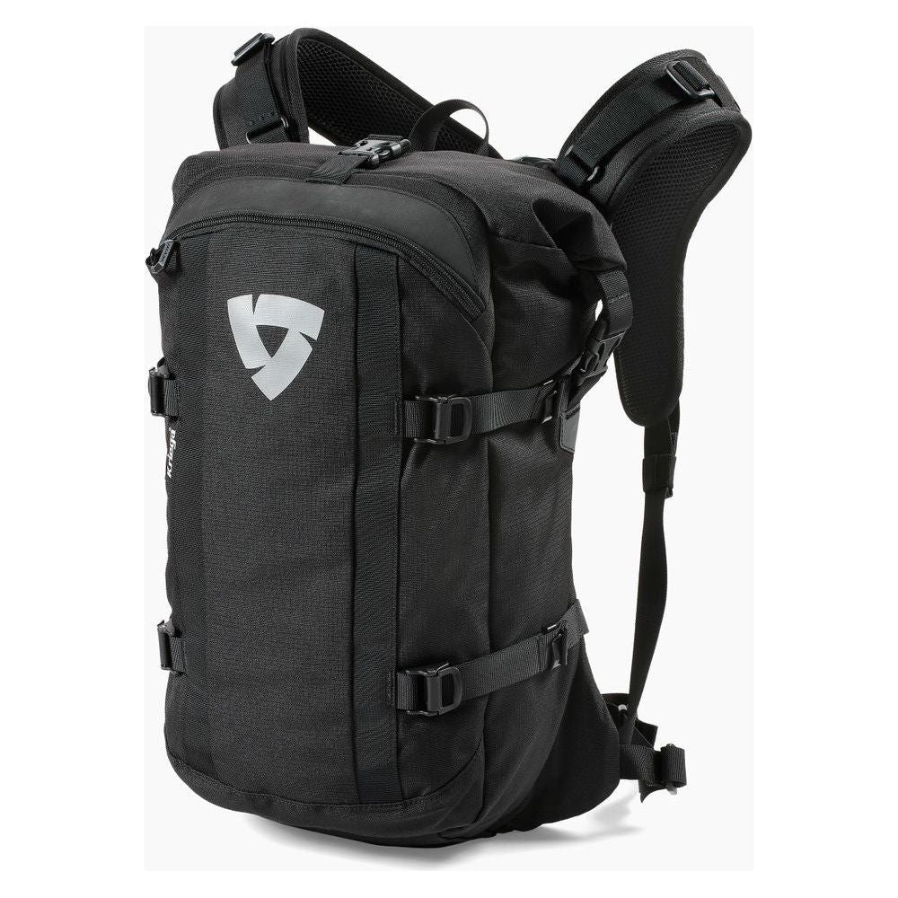 Rev'it! Load H2O Backpack Black