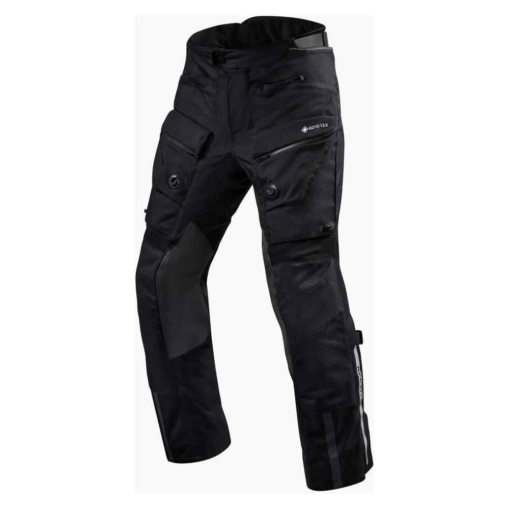 Rev'it! Defender 3 Gore-Tex Trouser Black