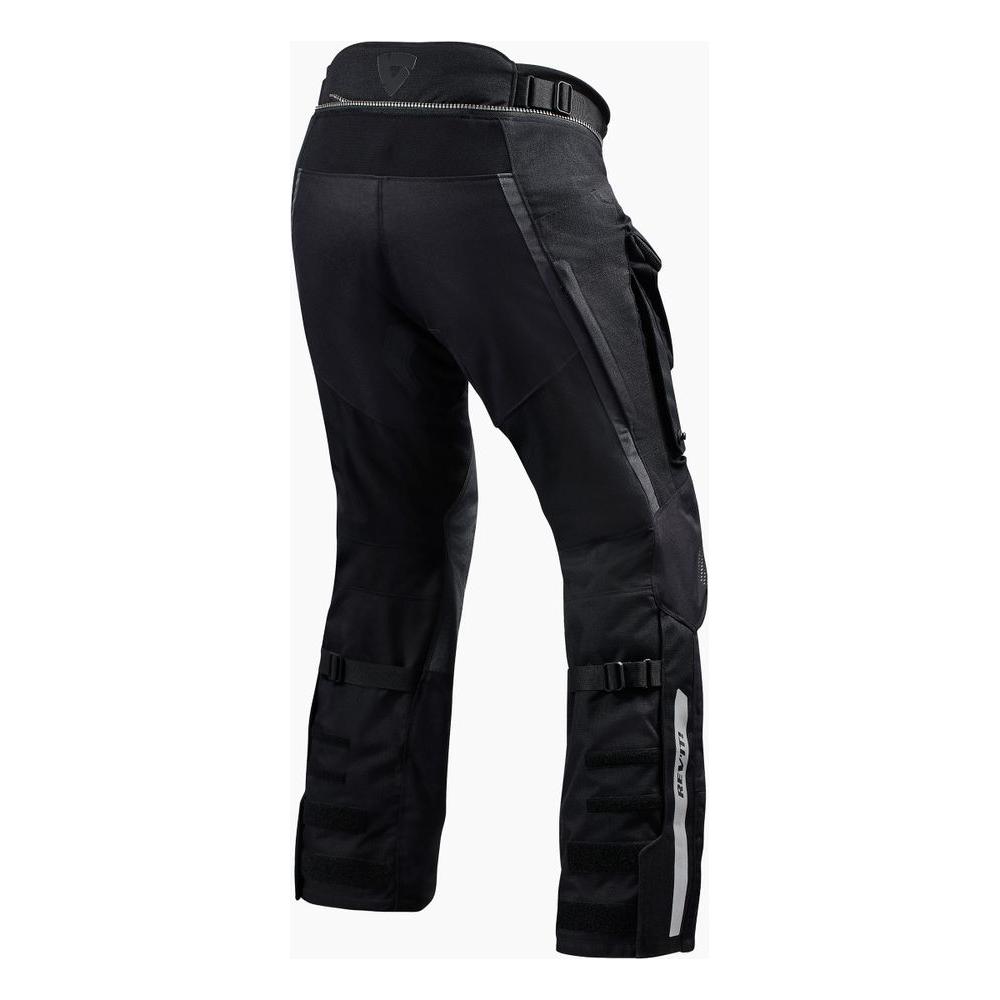 Rev'it! Defender 3 Gore-Tex Trouser Black