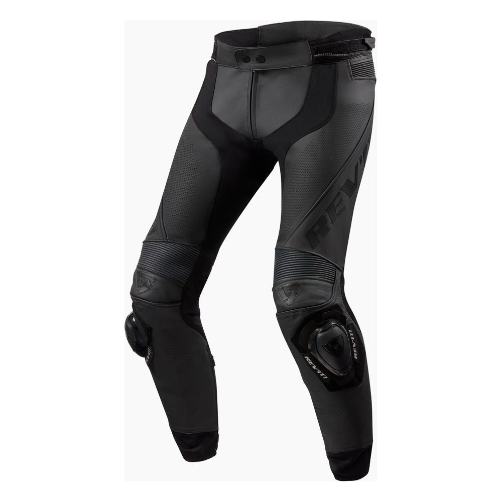 Rev'it! Apex Leather Trouser Black