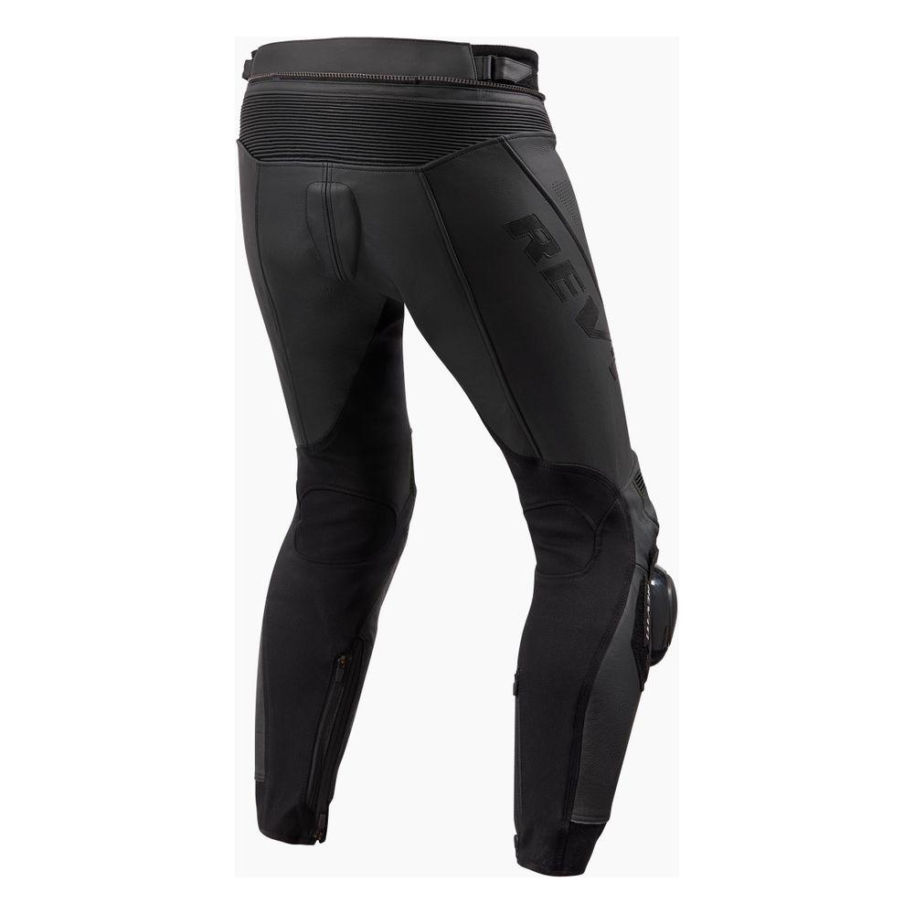 Rev'it! Apex Leather Trouser Black