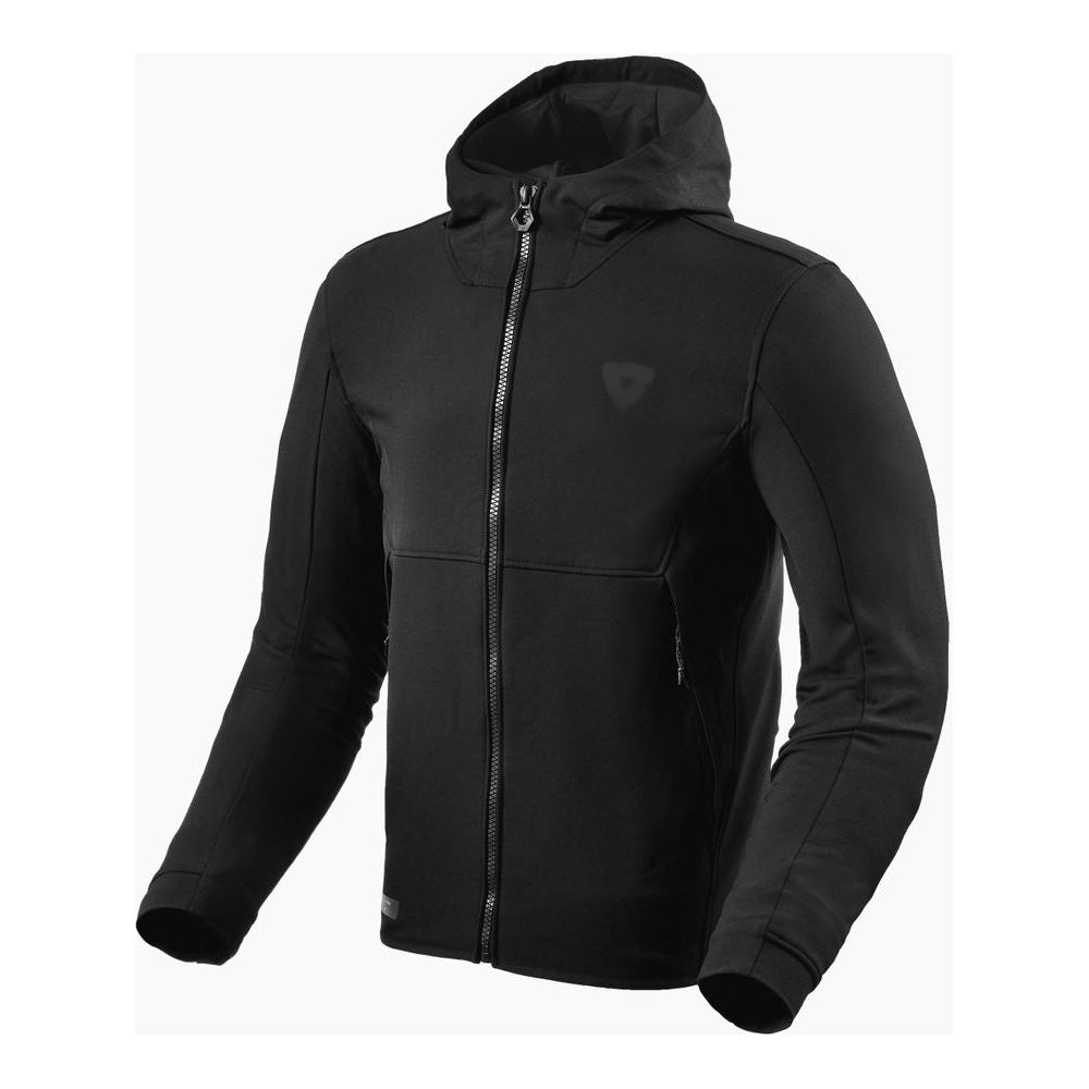 Rev'it! Parabolica Textile Jacket Black