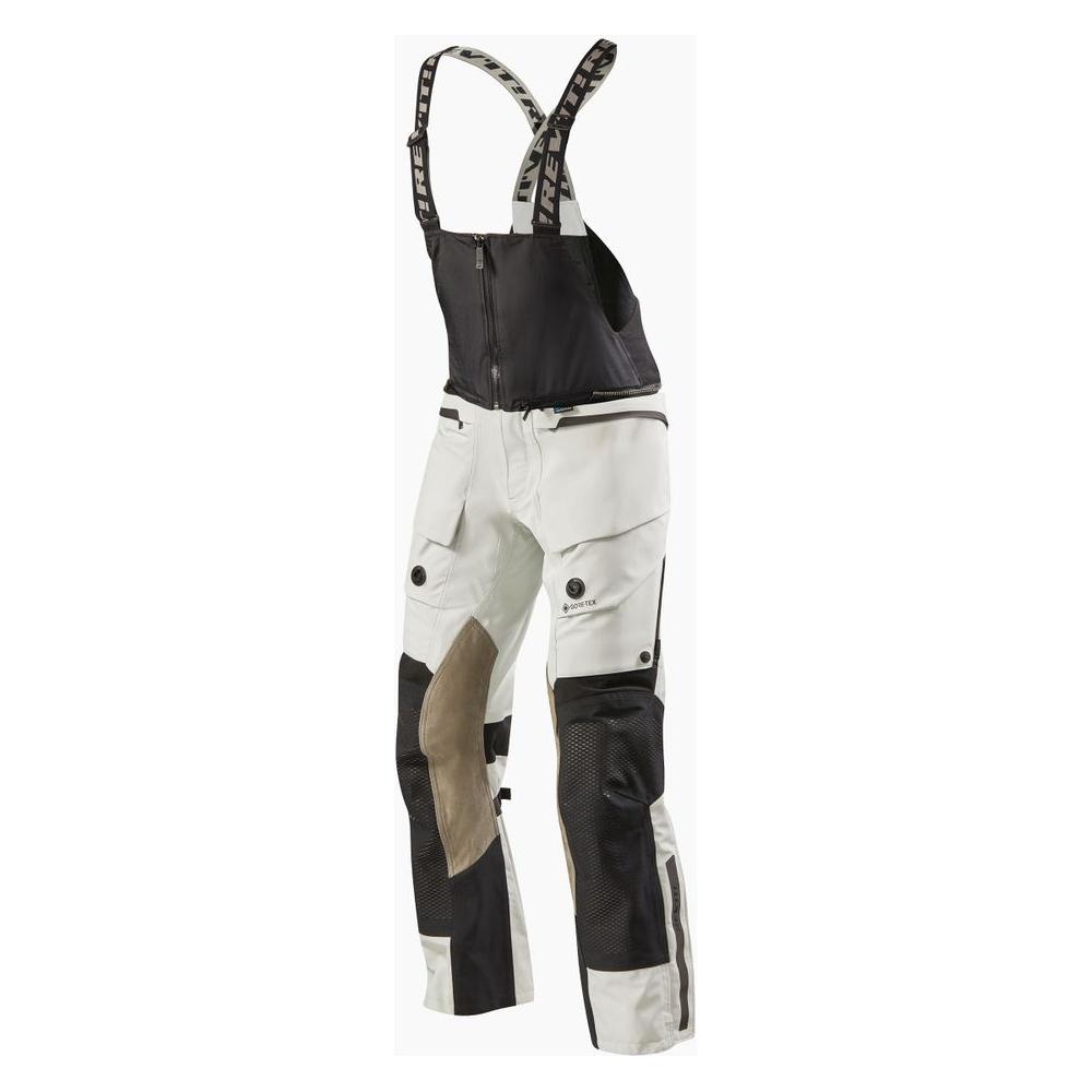 Rev'it! Dominator 3 Gore-Tex Trouser Silver / Black