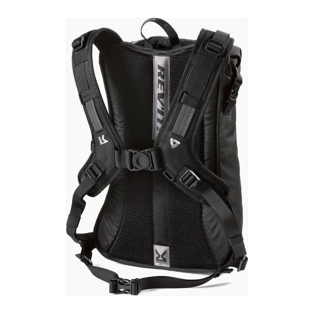 Rev'it! Stack H2O Backpack Black