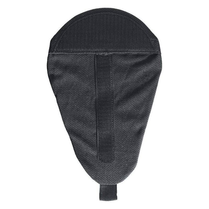 Held Velcro Knee Protector Pocket Black