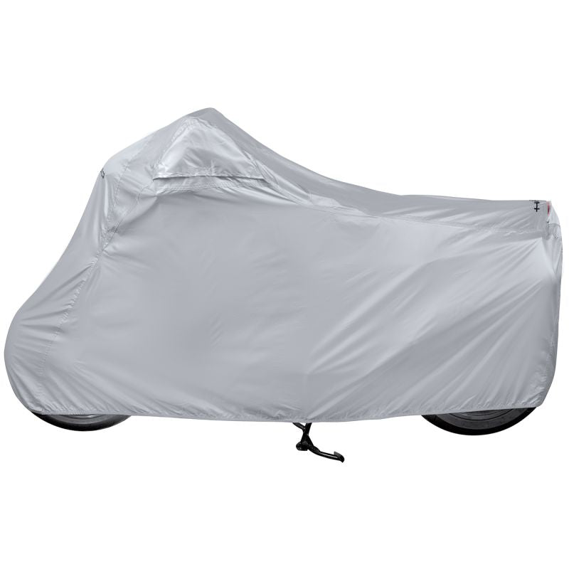 Held Basic 2 Motorcycle Cover Silver FREE 1 YEAR Returns, FREE UK Delivery | ThrottleChimp