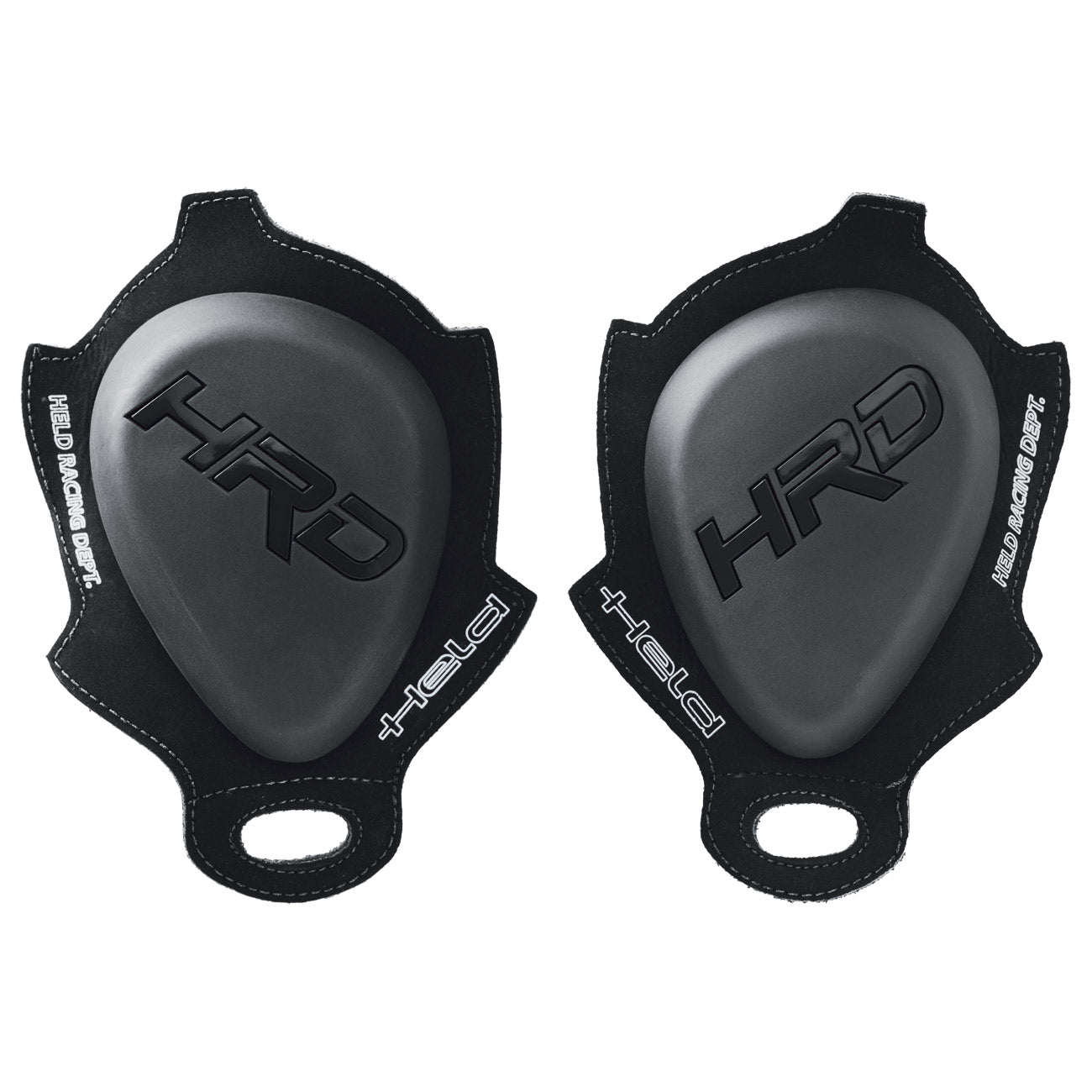 Held Action Knee Slider Black FREE 1 YEAR Returns, FREE UK Delivery | ThrottleChimp