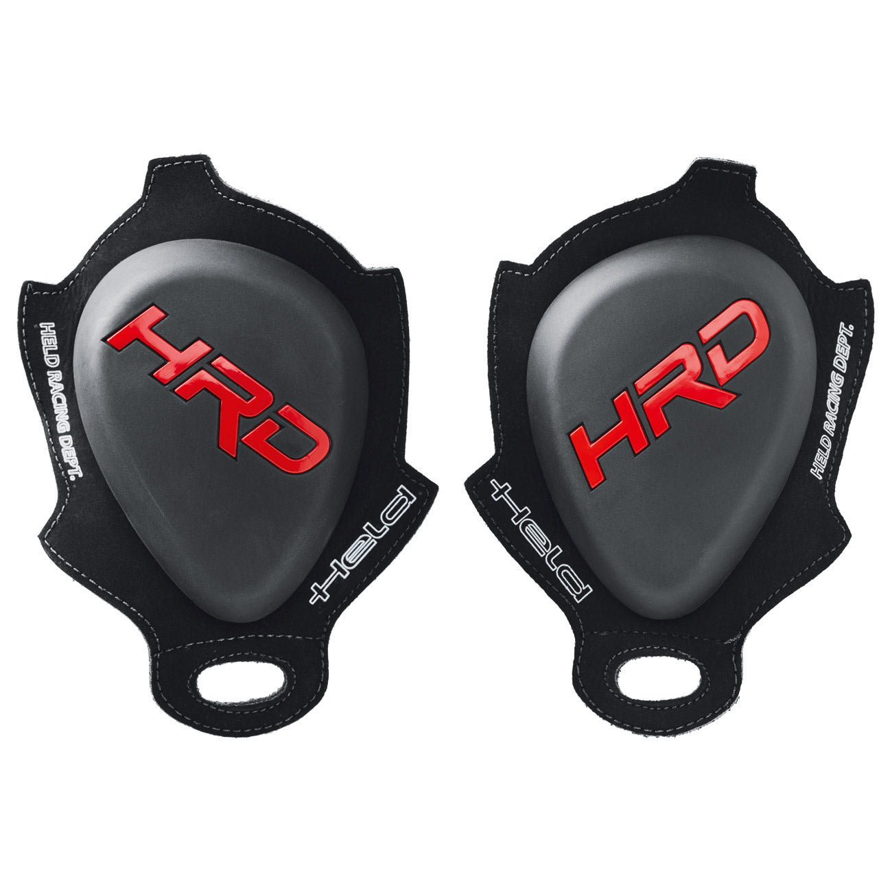 Held Action Knee Slider Black / Red FREE 1 YEAR Returns, FREE UK Delivery | ThrottleChimp