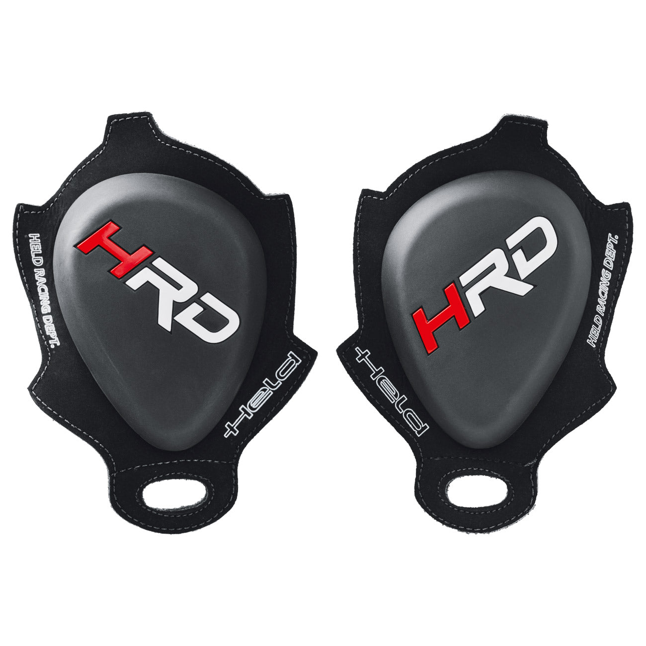 Held Action Knee Slider Black / Red / White FREE 1 YEAR Returns, FREE UK Delivery | ThrottleChimp