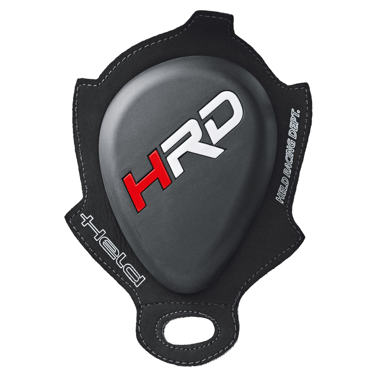 Held Action Knee Slider Black / Red / White FREE 1 YEAR Returns, FREE UK Delivery | ThrottleChimp