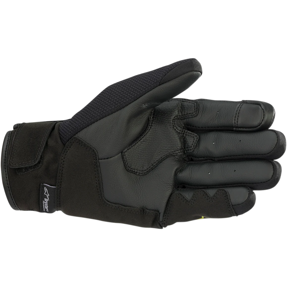 Alpinestars S Max Drystar Gloves Black / Anthracite (Image 2) - ThrottleChimp