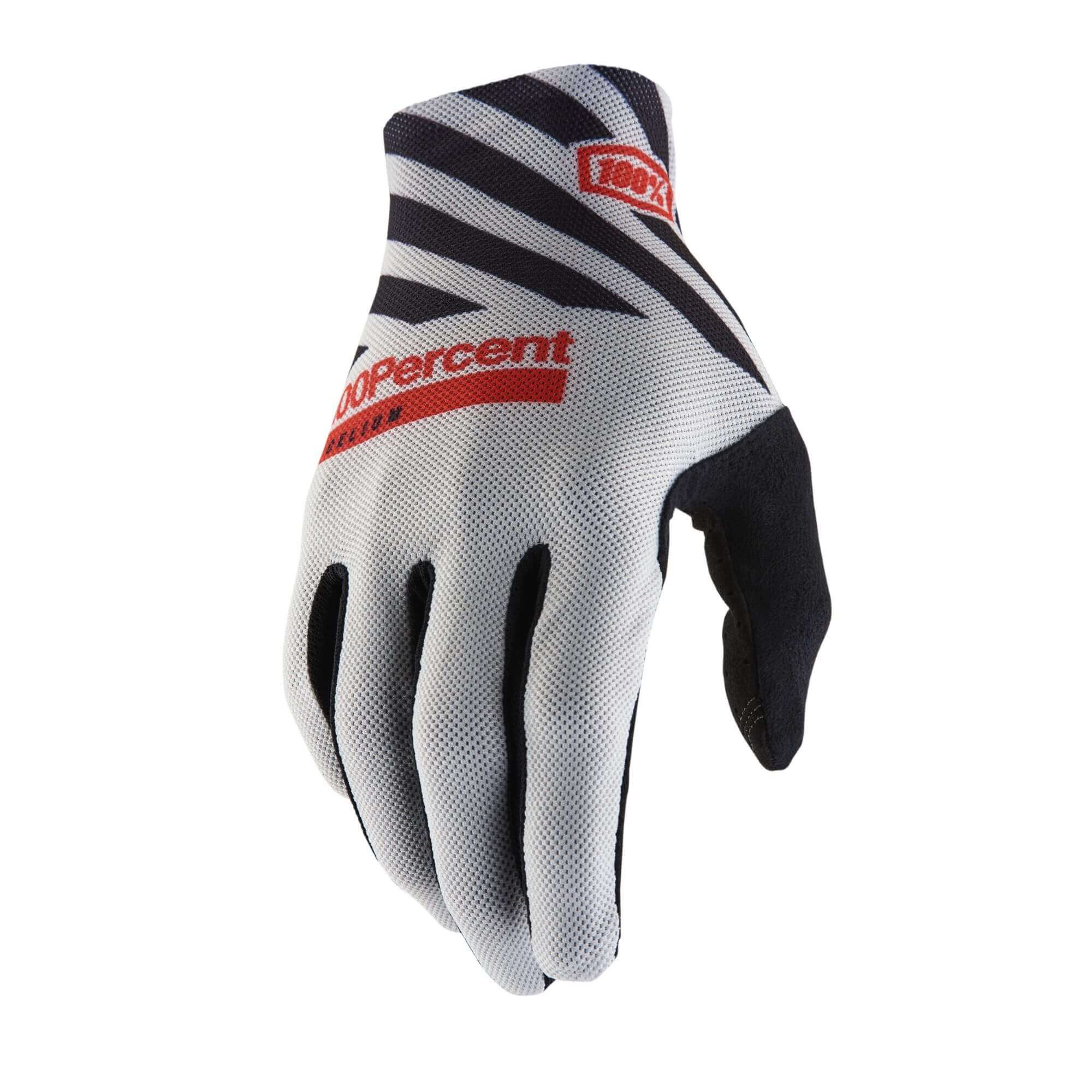 100% Celium Gloves Grey FREE 1 YEAR Returns, FREE UK Delivery | ThrottleChimp