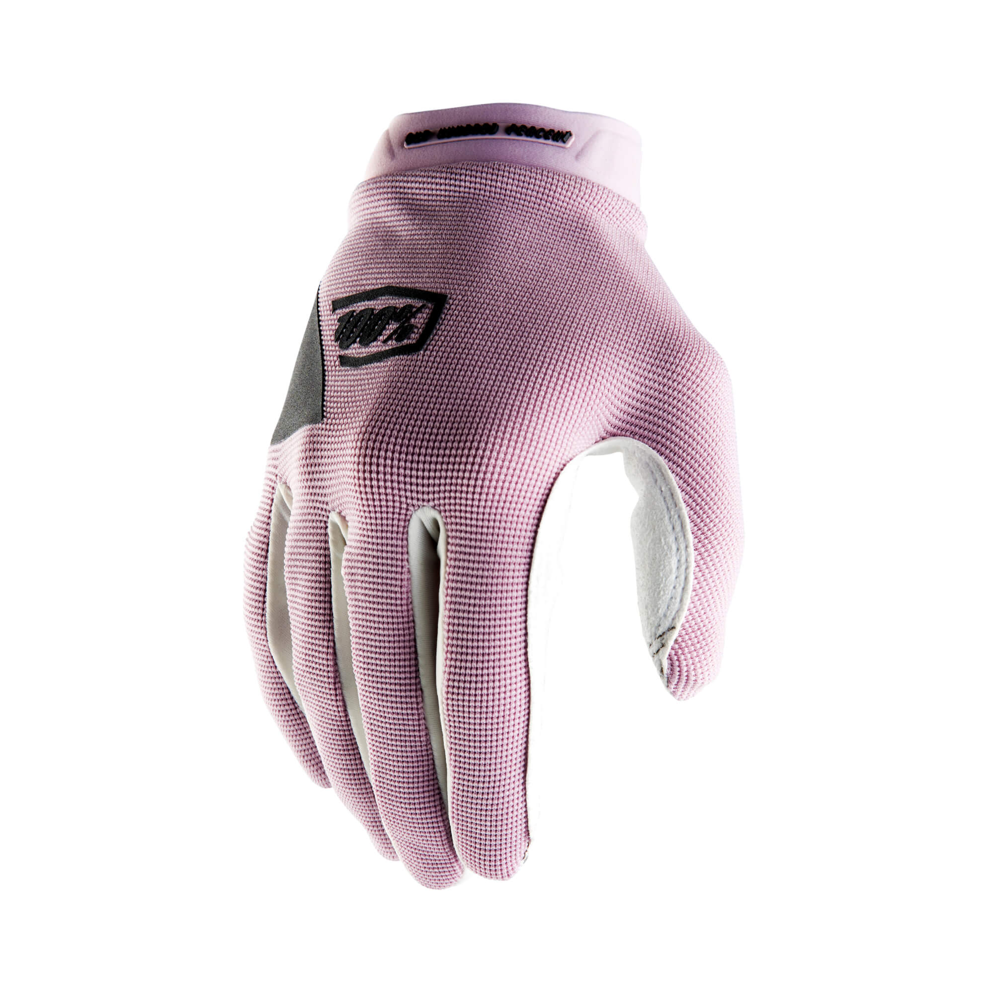 100% Ridecamp Ladies Gloves Lavender FREE 1 YEAR Returns, FREE UK Delivery | ThrottleChimp