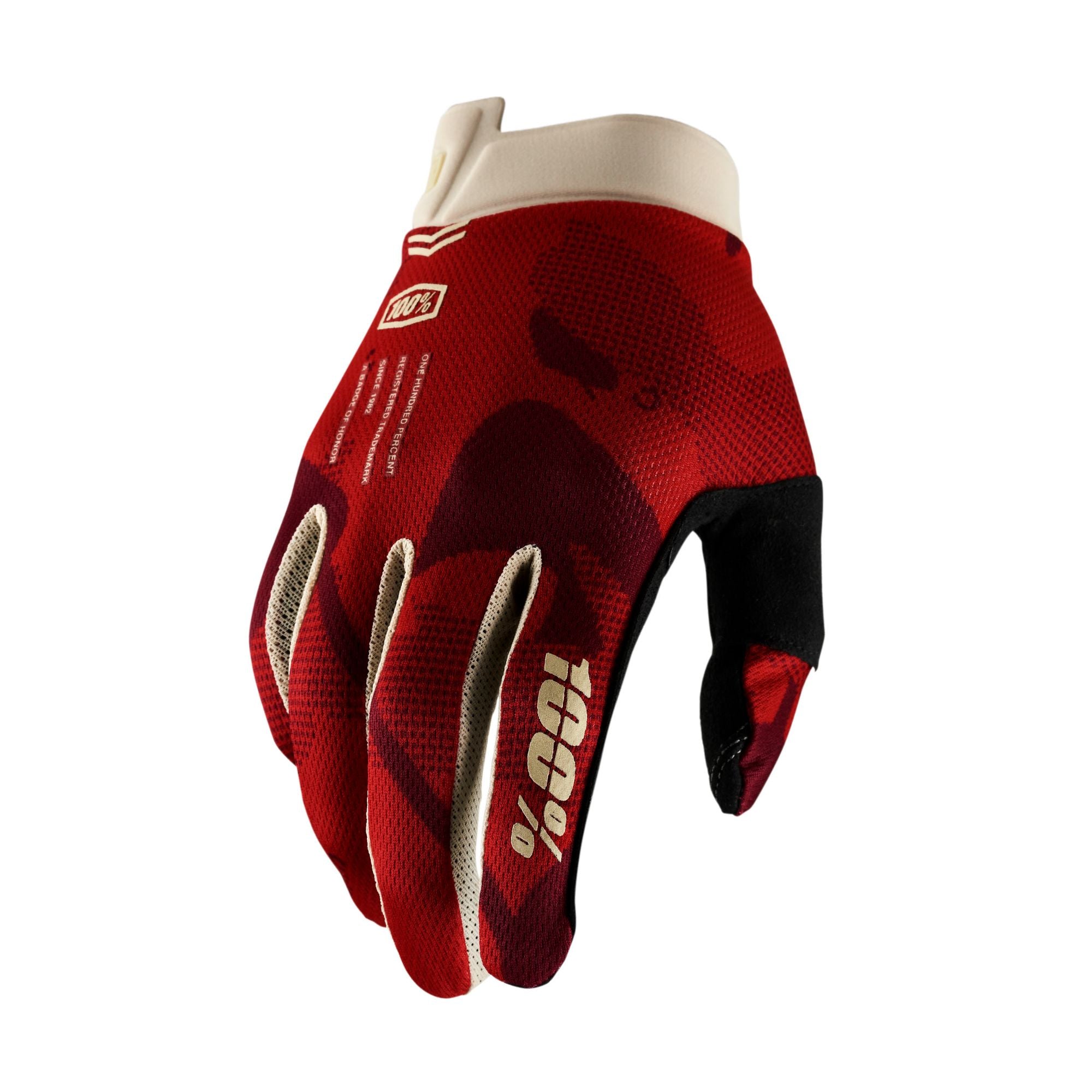 100% iTrack Gloves Sentinel Terra FREE 1 YEAR Returns, FREE UK Delivery | ThrottleChimp