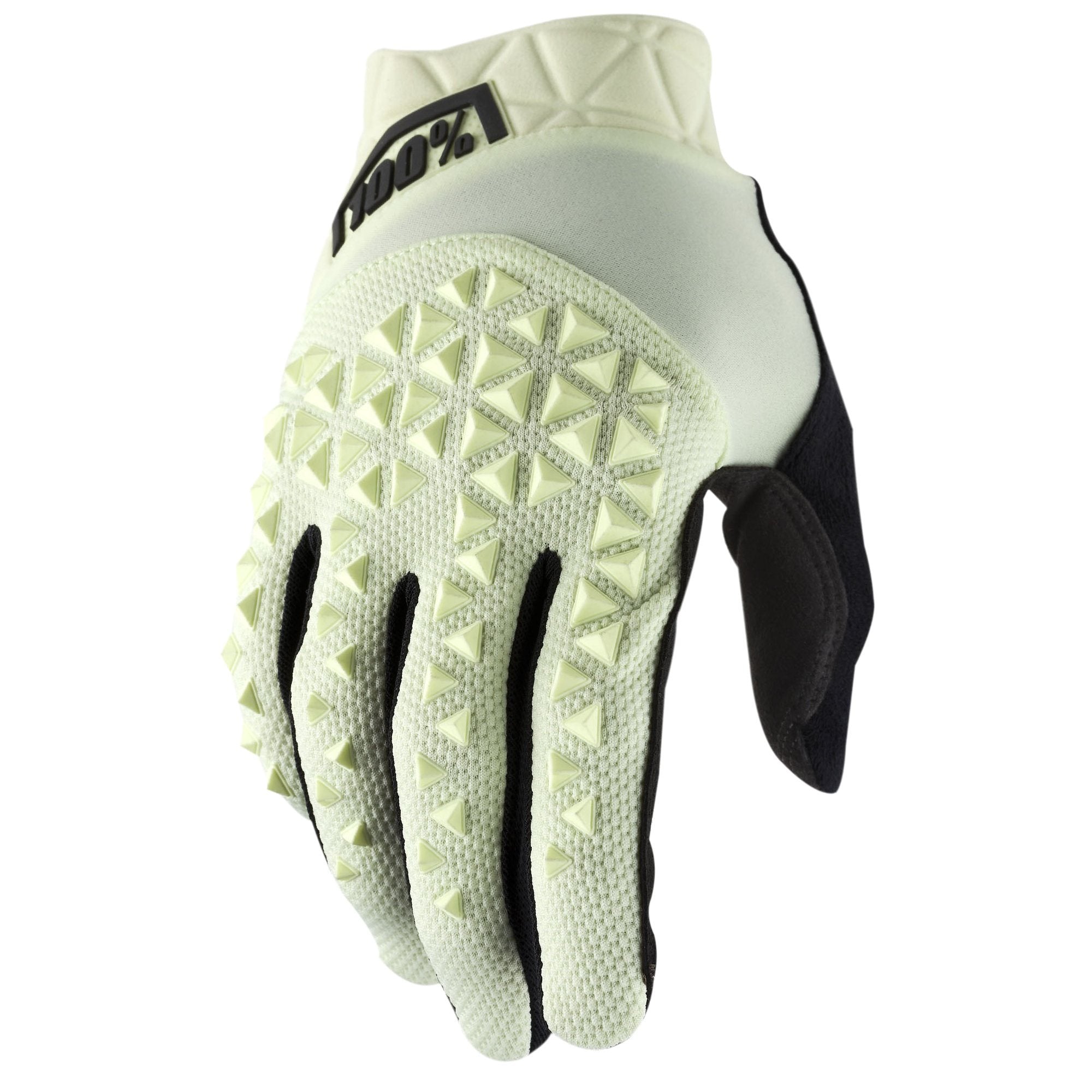 100% Geomatic Gloves Black / Yellow FREE 1 YEAR Returns, FREE UK Delivery | ThrottleChimp