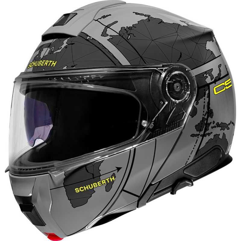 Casco schuberth concept sale