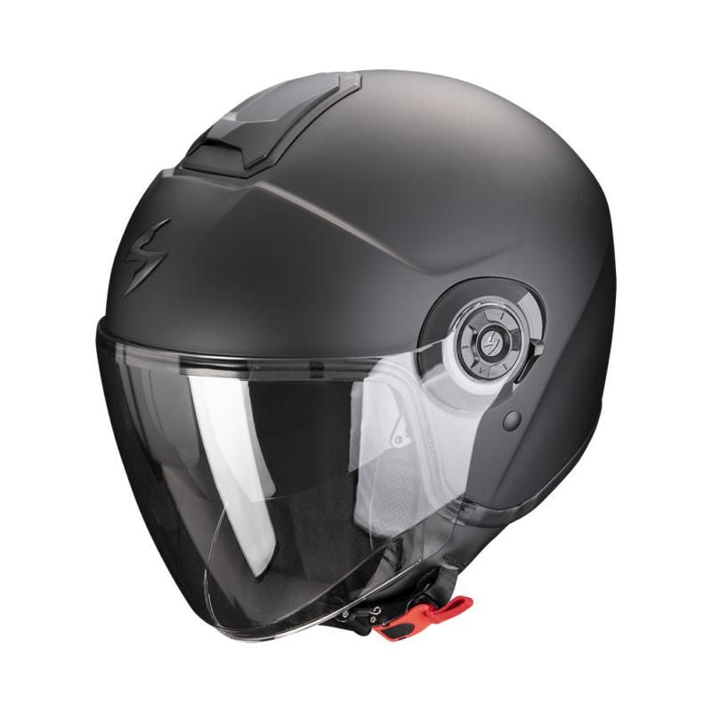 Scorpion Exo-490: Affordable Full-Face Helmet FREE Returns & Delivery