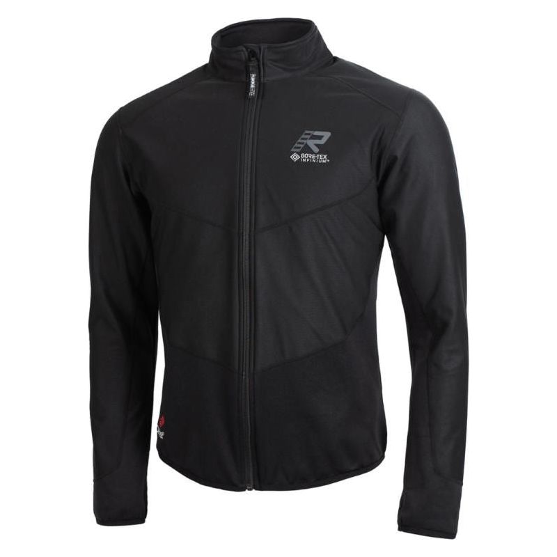 Rukka Wiima Casual Jacket Black - ThrottleChimp