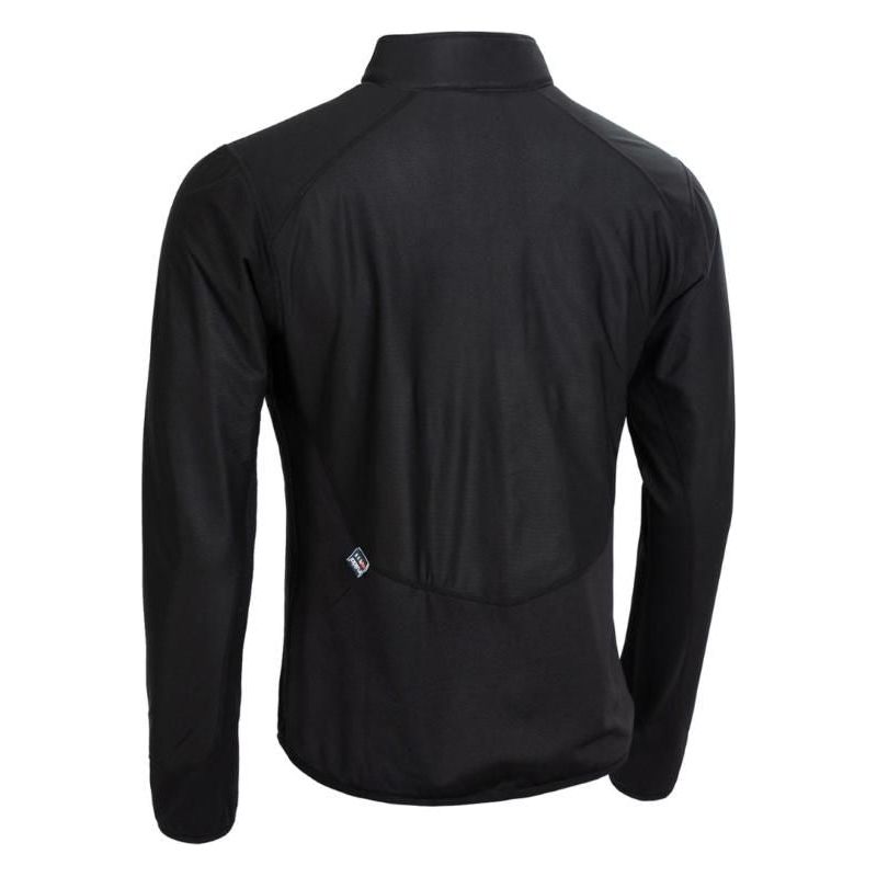 Rukka Wiima Casual Jacket Black (Image 2) - ThrottleChimp