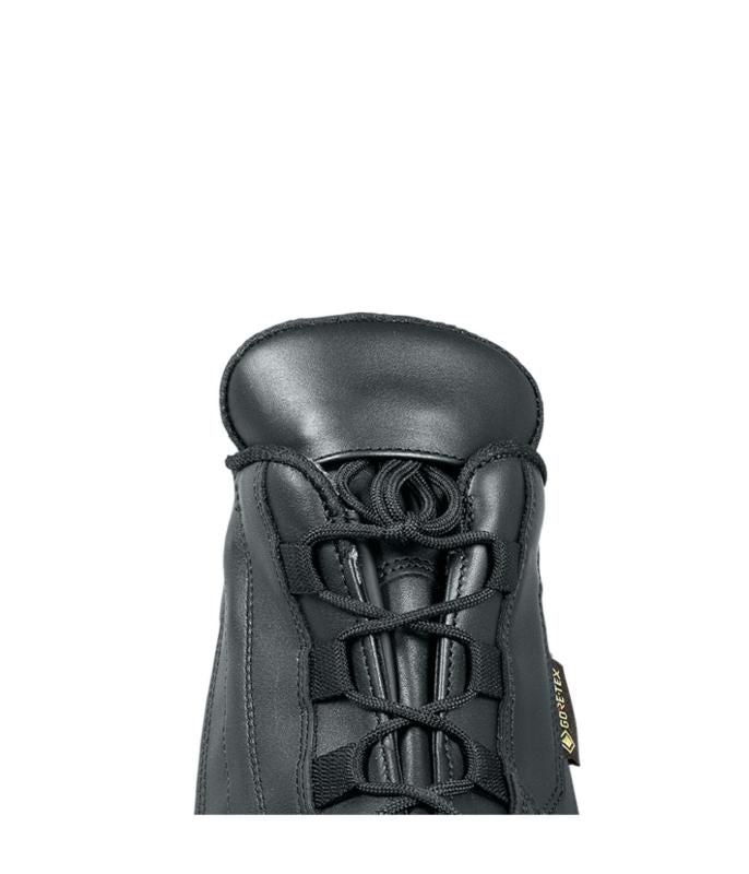 Daytona AC Dry Gore-Tex Boots Black (Image 3) - ThrottleChimp