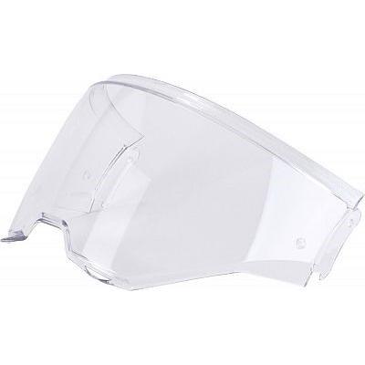 Scorpion EXO-Tech Helmet KDF-18 Visor Clear FREE 1 YEAR Returns, FREE UK Delivery | ThrottleChimp