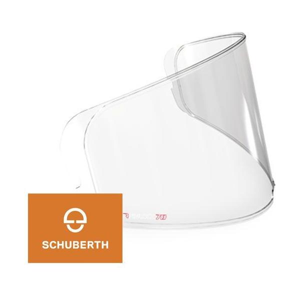 Schuberth C4 / C4 Pro Pinlock 120 Lens Clear - ThrottleChimp