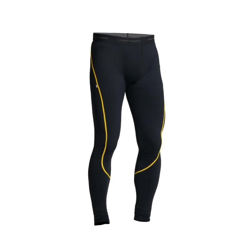 Lindstrands Dry Base Layer Trouser Black FREE 1 YEAR Returns, FREE UK Delivery | ThrottleChimp