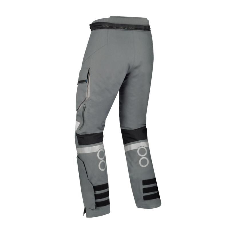 Bering Antartica Gore-Tex Trouser Grey FREE 1 YEAR Returns, FREE UK Delivery | ThrottleChimp