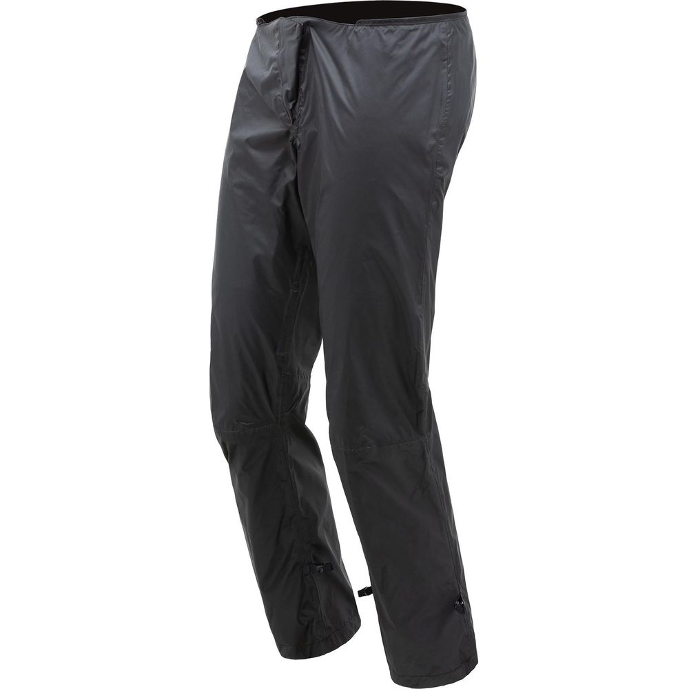 T.UR Gibraltar Hydroscud Trouser Black FREE 1 YEAR Returns, FREE UK Delivery | ThrottleChimp