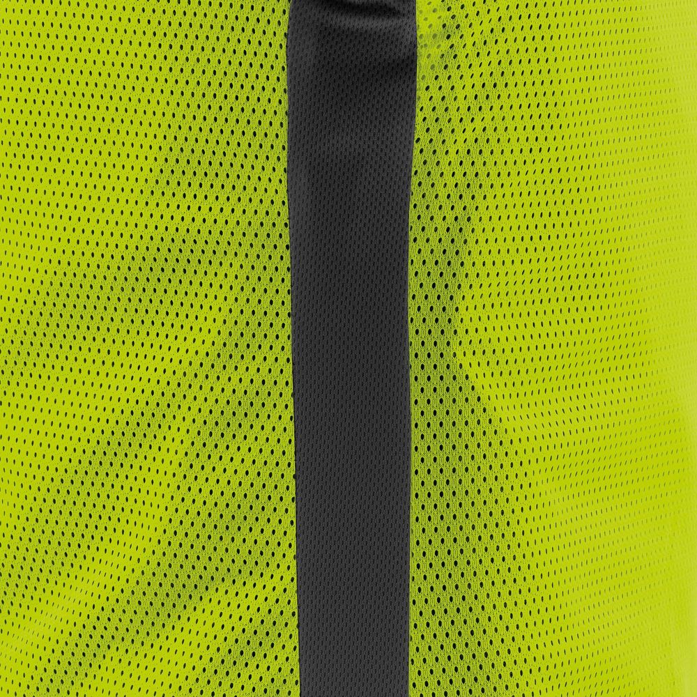 T.UR Vision Mesh Vest Fluo Yellow FREE 1 YEAR Returns, FREE UK Delivery | ThrottleChimp