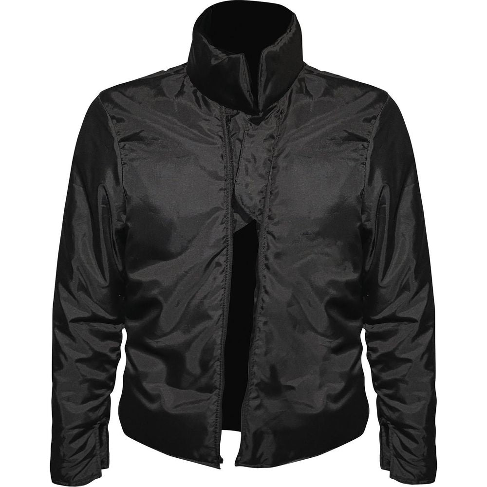 T.UR Lapland Hydroscud Touring Jacket Dark Anthracite / Black FREE 1 YEAR Returns, FREE UK Delivery | ThrottleChimp