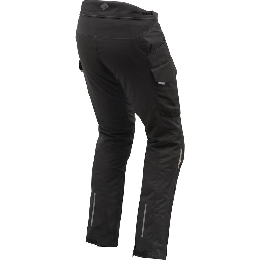 T.UR Lapland Touring Trouser Black FREE 1 YEAR Returns, FREE UK Delivery | ThrottleChimp