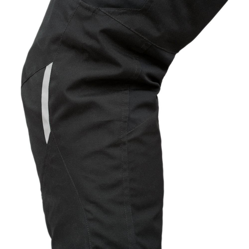 T.UR Lapland Touring Trouser Black FREE 1 YEAR Returns, FREE UK Delivery | ThrottleChimp