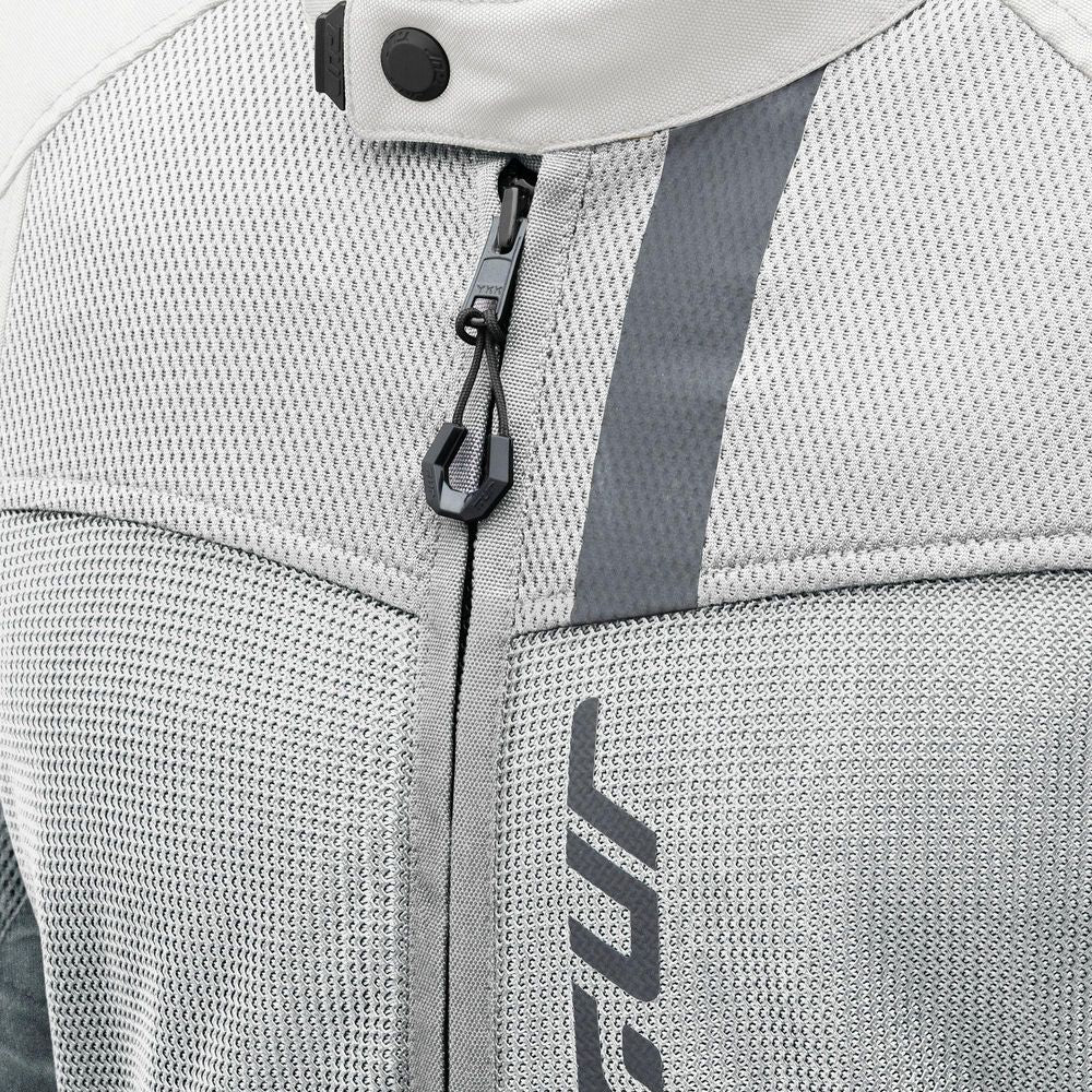 T.UR Elba Summer Jacket Ice FREE 1 YEAR Returns, FREE UK Delivery | ThrottleChimp