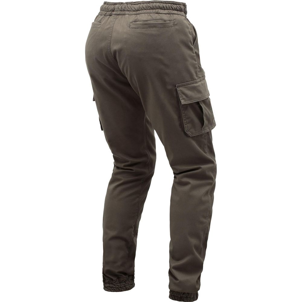 Tucano Urbano Remo Cargo Trouser Airborne Green FREE 1 YEAR Returns, FREE UK Delivery | ThrottleChimp