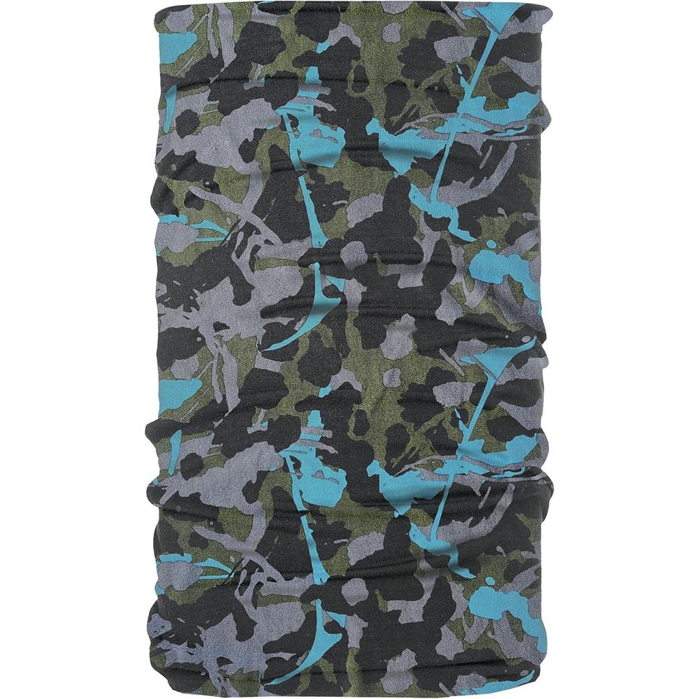 Tucano Urbano Border Multifunctional Neck Warmer Camouflage