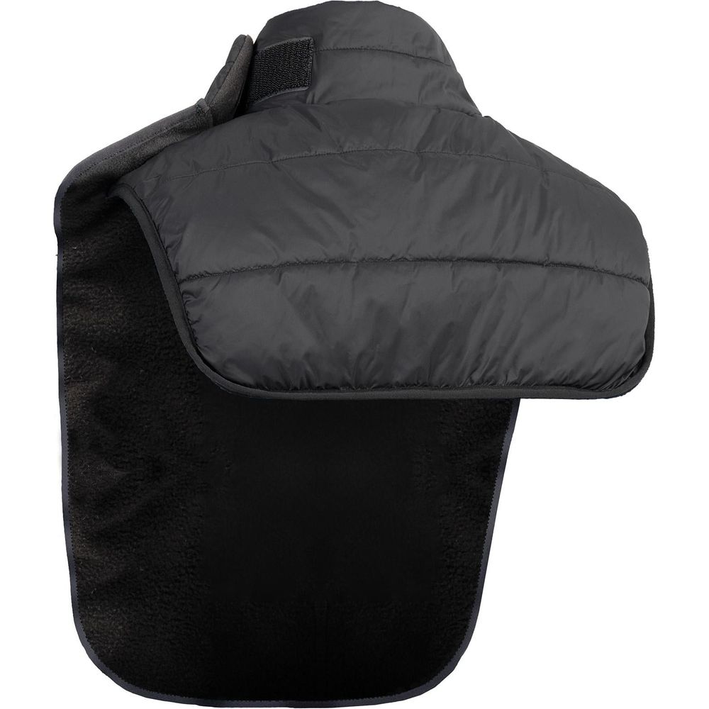 Tucano Urbano Bibwarm Black