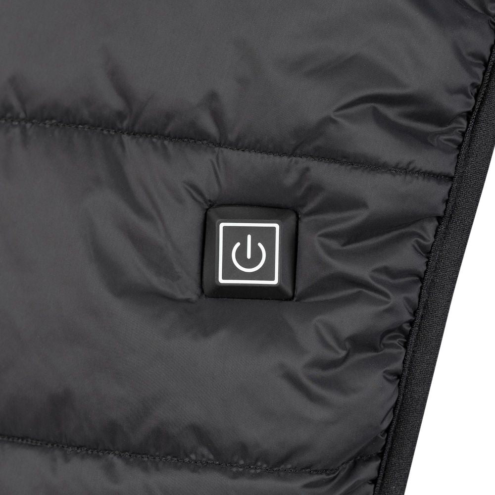 Tucano Urbano Bibwarm Black FREE 1 YEAR Returns, FREE UK Delivery | ThrottleChimp