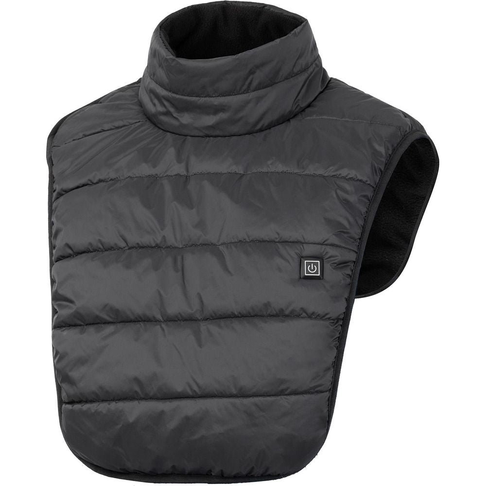 Tucano Urbano Bibwarm Black