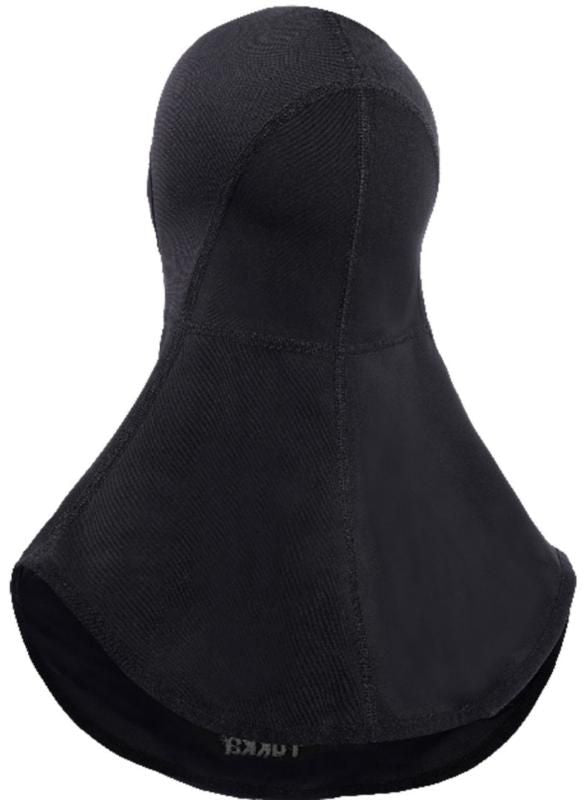 Rukka Wind-R Balaclava Black FREE 1 YEAR Returns, FREE UK Delivery | ThrottleChimp