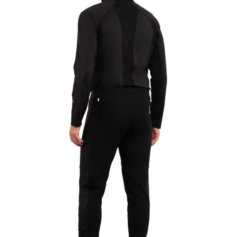 Rukka Winsto-R Base Layer Trouser Black FREE 1 YEAR Returns, FREE UK Delivery | ThrottleChimp