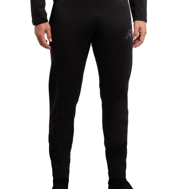 Rukka Winsto-R Base Layer Trouser Black FREE 1 YEAR Returns, FREE UK Delivery | ThrottleChimp