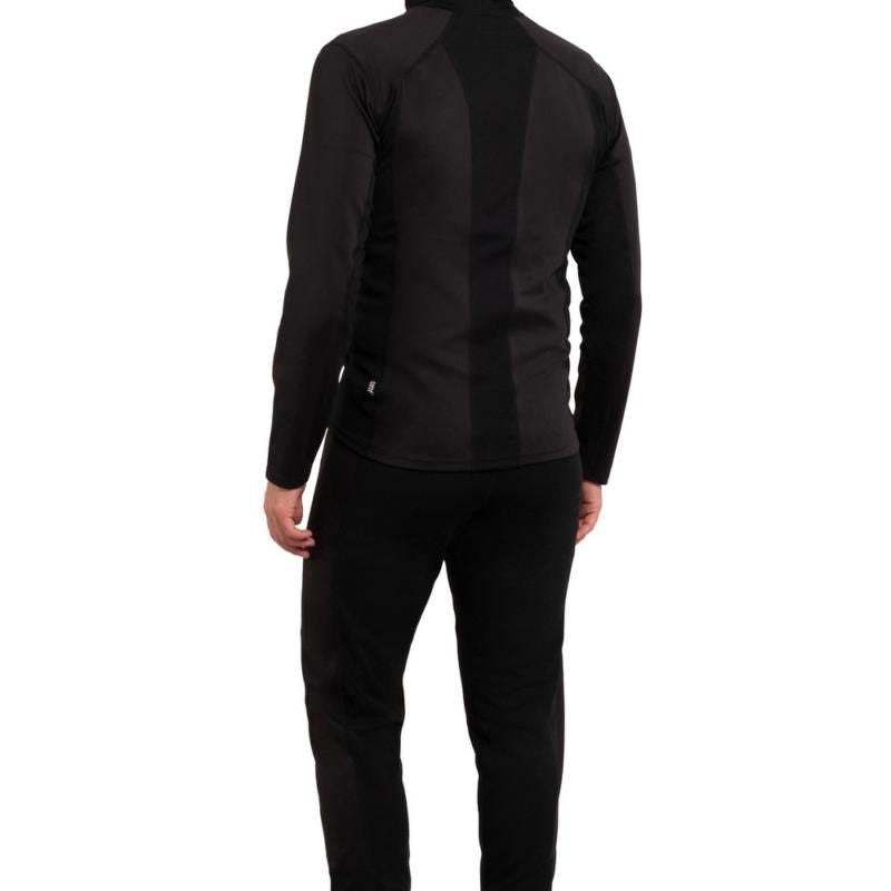 Rukka Winsto-R Base Layer Shirt Black FREE 1 YEAR Returns, FREE UK Delivery | ThrottleChimp