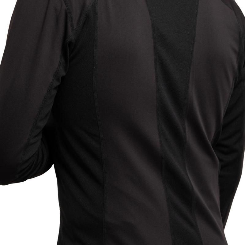 Rukka Winsto-R Base Layer Shirt Black FREE 1 YEAR Returns, FREE UK Delivery | ThrottleChimp