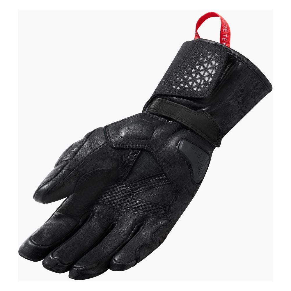 Rev'it! Lacus Ladies Waterproof Gore-Tex Gloves Black