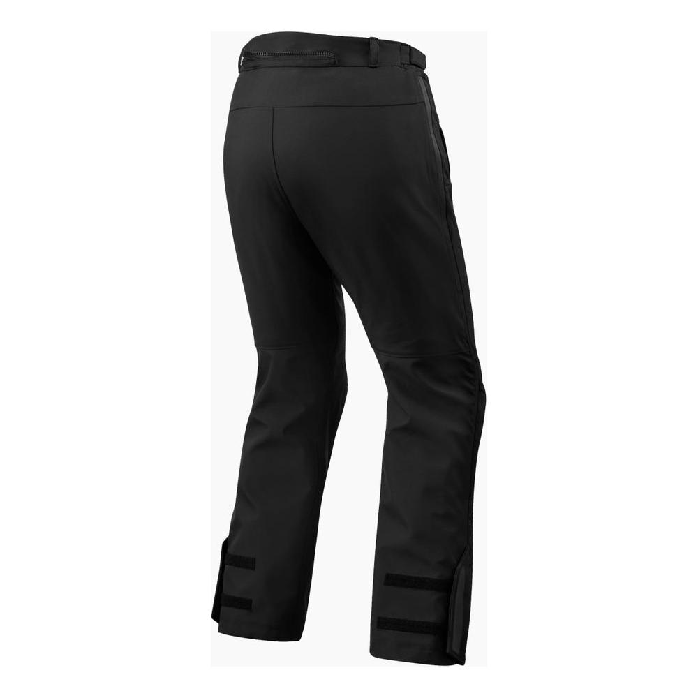 Rev'it! Berlin H2O Textile Trouser Black