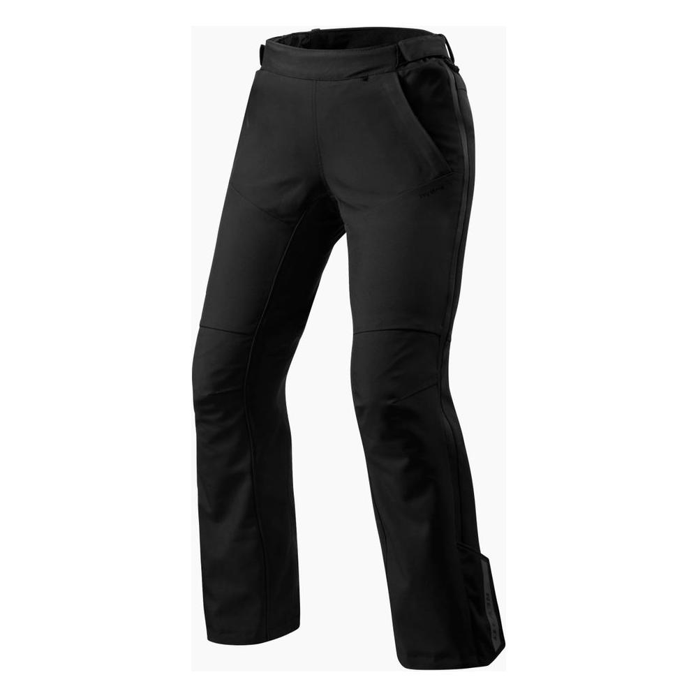 Rev'it! Berlin H2O Ladies Textile Trouser Black