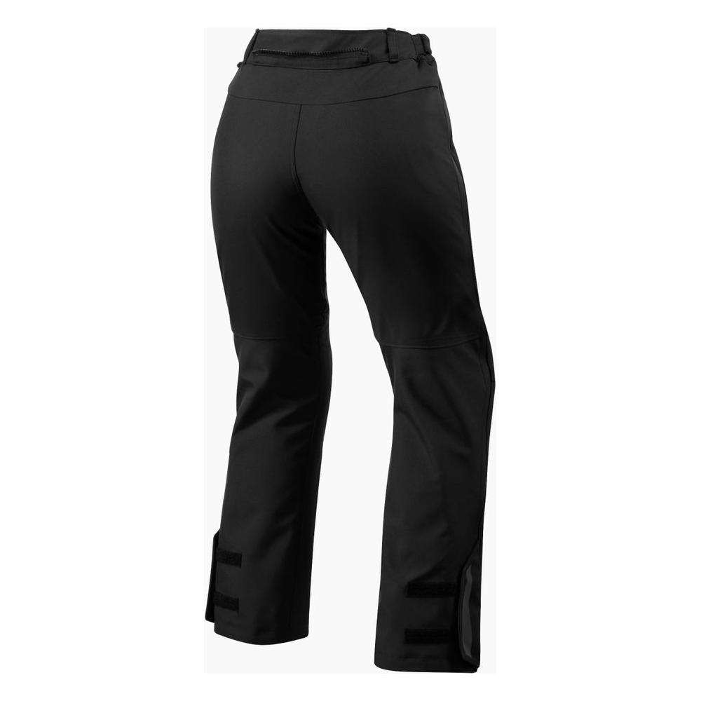 Rev'it! Berlin H2O Ladies Textile Trouser Black