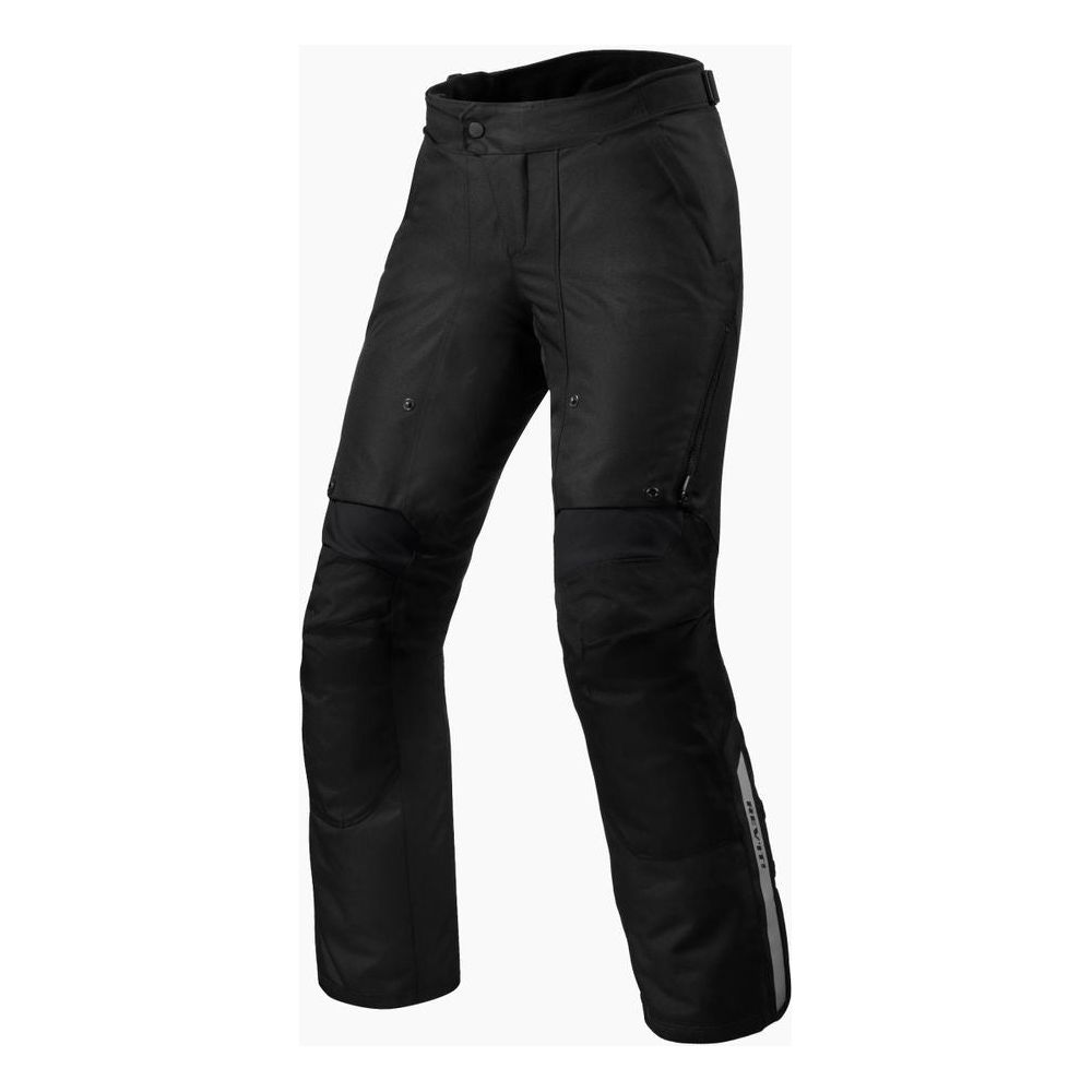 Rev'it! Outback 4 H2O Ladies Textile Trouser Black