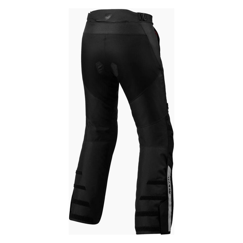 Rev'it! Outback 4 H2O Ladies Textile Trouser Black